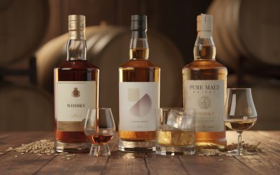 Single Malt, Blended et Pure Malt : comprendre les différentes catégories de whisky