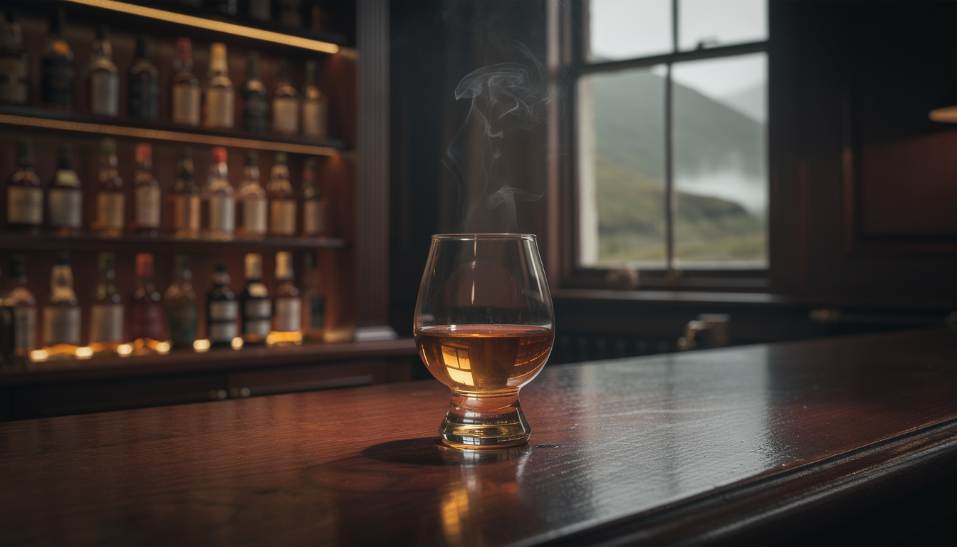 découvrez les différences essentielles entre le whisky écossais, irlandais et japonais : traditions, saveurs et techniques de production pour mieux choisir votre dégustation.