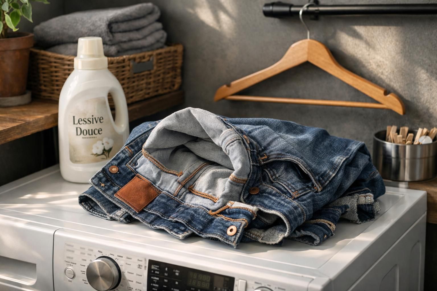 découvrez comment choisir le jean homme idéal selon votre morphologie : slim, regular ou loose. nos conseils pour un style parfait et un confort optimal.