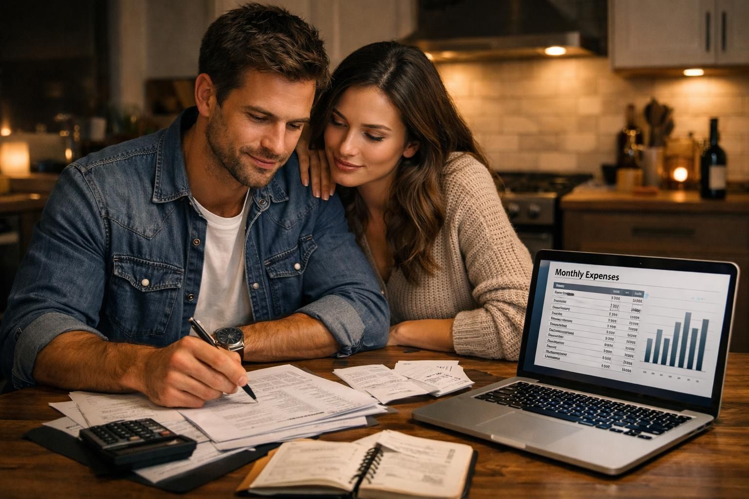 découvrez comment gérer efficacement vos finances en couple, organiser vos comptes communs et éviter les erreurs fréquentes pour une vie financière harmonieuse.