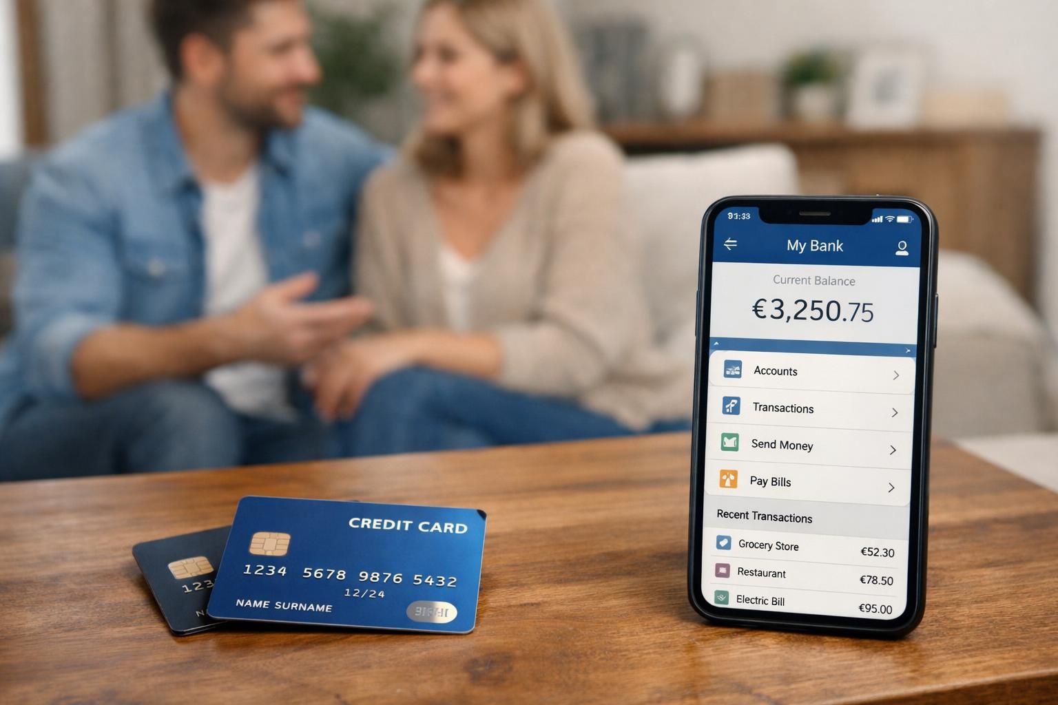 découvrez comment gérer efficacement vos finances en couple : astuces d'organisation, gestion des comptes communs et erreurs fréquentes à éviter pour une vie financière harmonieuse.