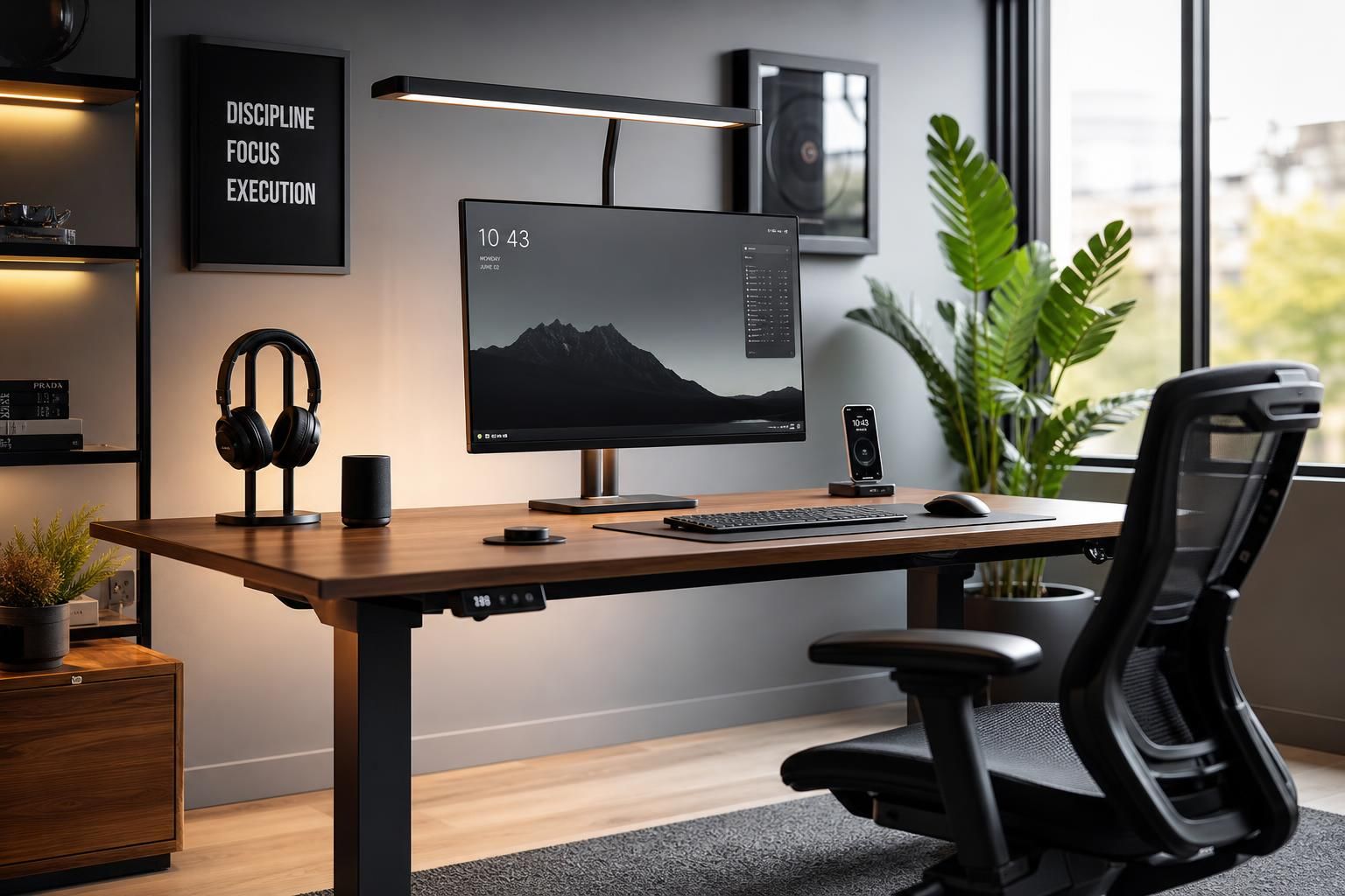 découvrez les gadgets high-tech incontournables pour améliorer votre confort et productivité en télétravail en 2026. innovations et outils pratiques pour un bureau à domicile optimal.
