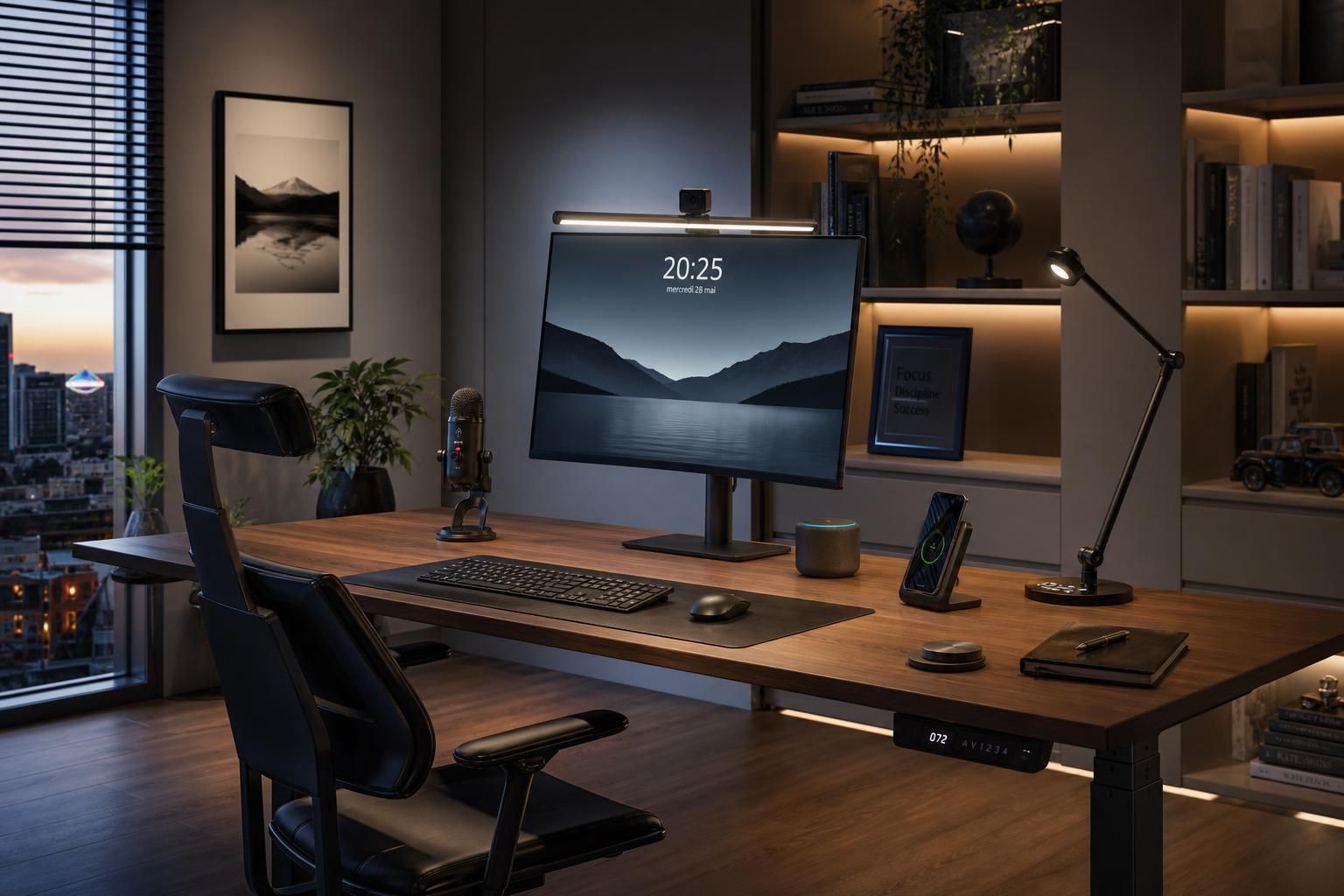 découvrez les gadgets high-tech incontournables pour optimiser votre télétravail en 2026. innovations pratiques et technologies modernes pour une productivité maximale à domicile.