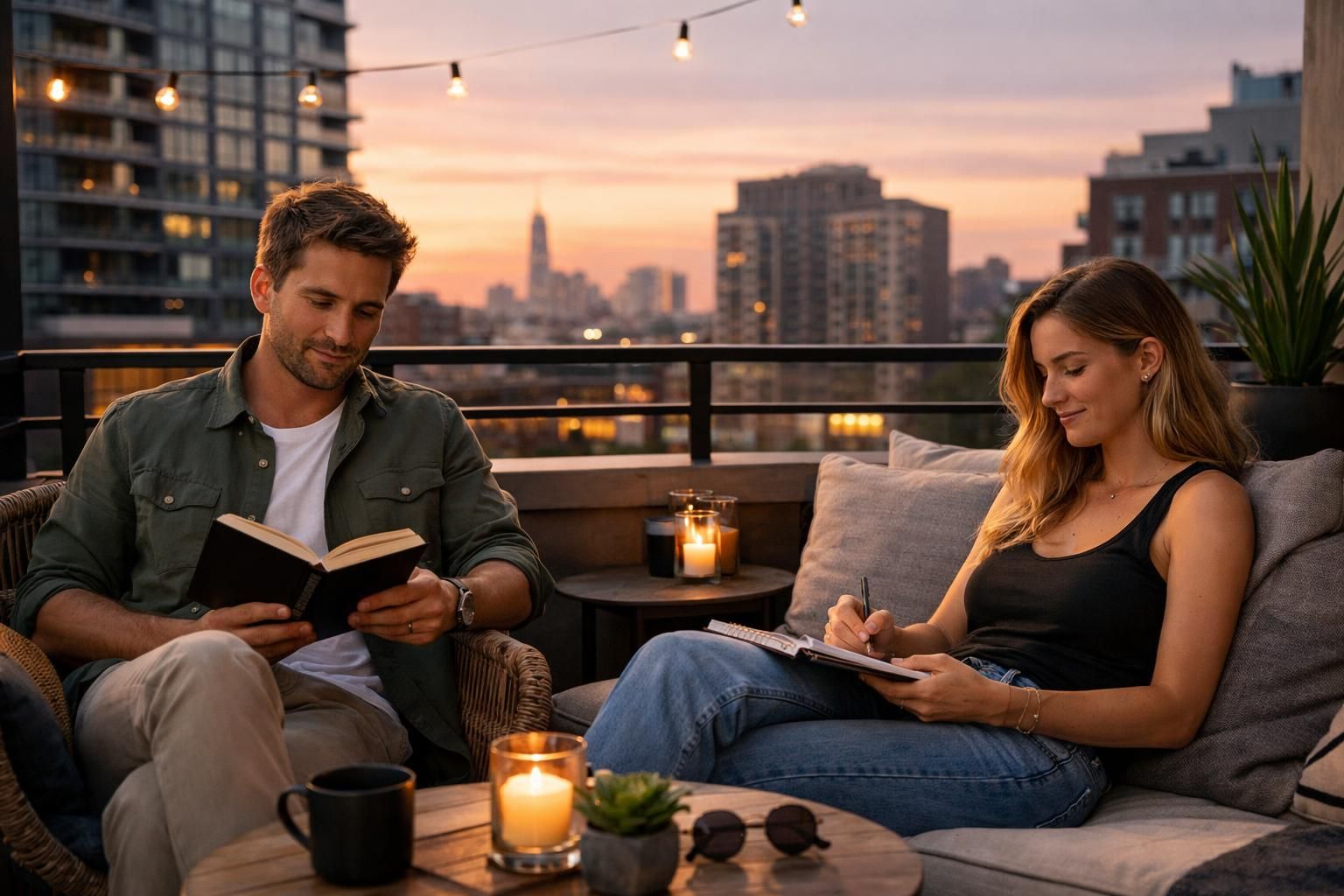 découvrez les habitudes essentielles des couples heureux qui durent sur le long terme et apprenez comment renforcer votre relation au quotidien.