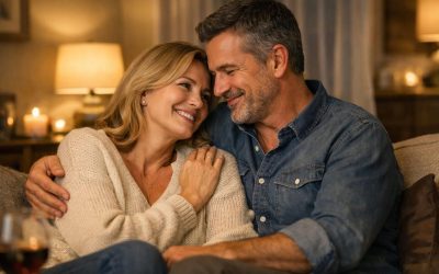 Sexualité après 40 ans : comment maintenir une vie intime épanouie