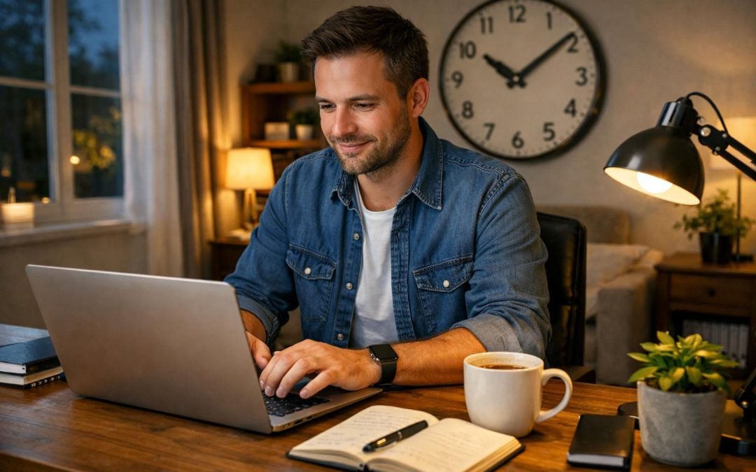 Side business : lancer une activité complémentaire en parallèle de son emploi