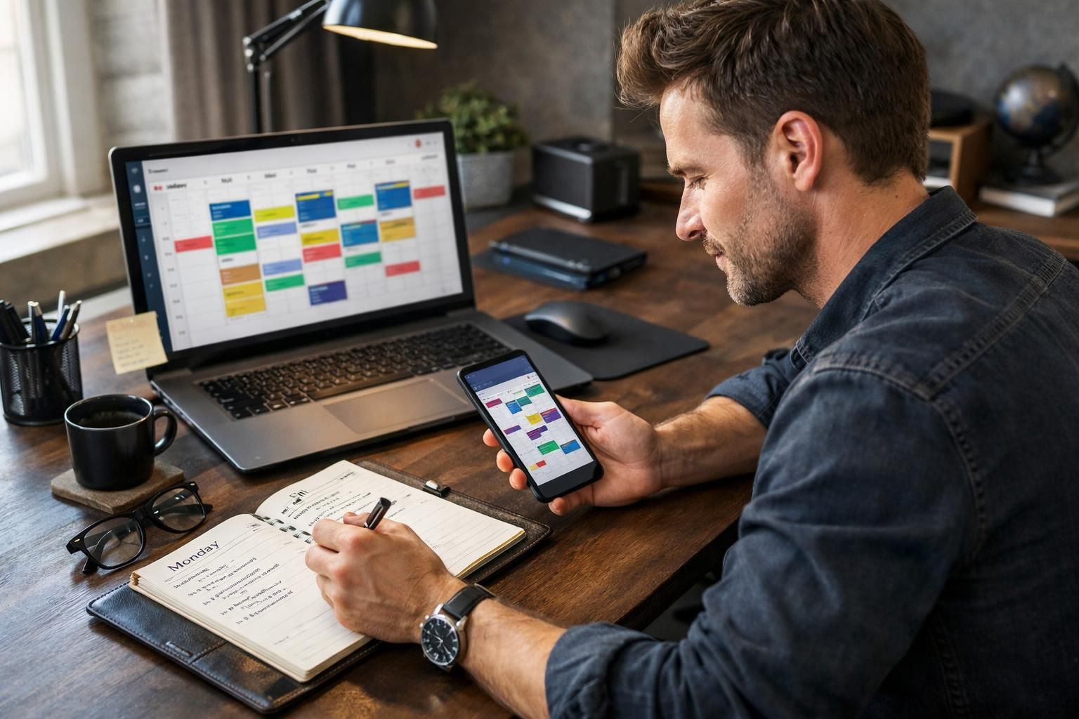 découvrez comment lancer un side business pour créer une activité complémentaire tout en conservant votre emploi principal, et ainsi augmenter vos revenus et diversifier vos compétences.