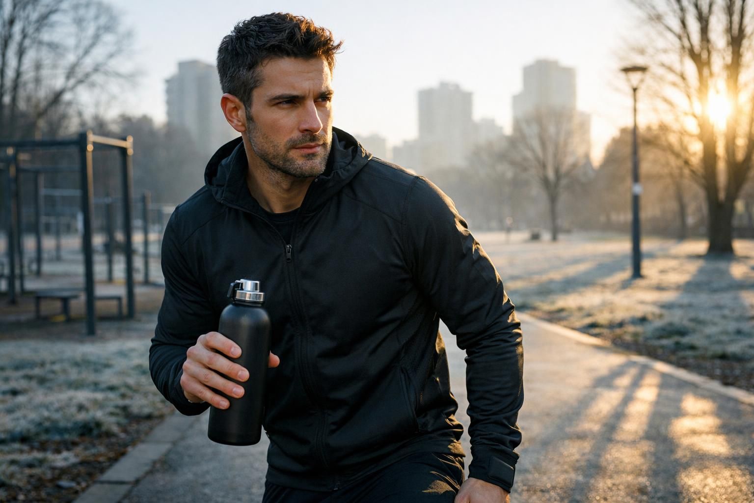 découvrez les avantages et les inconvénients du sport à jeun, ainsi que les précautions essentielles à prendre pour pratiquer cette méthode en toute sécurité et optimiser vos performances.