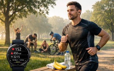 Sport à jeun : avantages, inconvénients et précautions