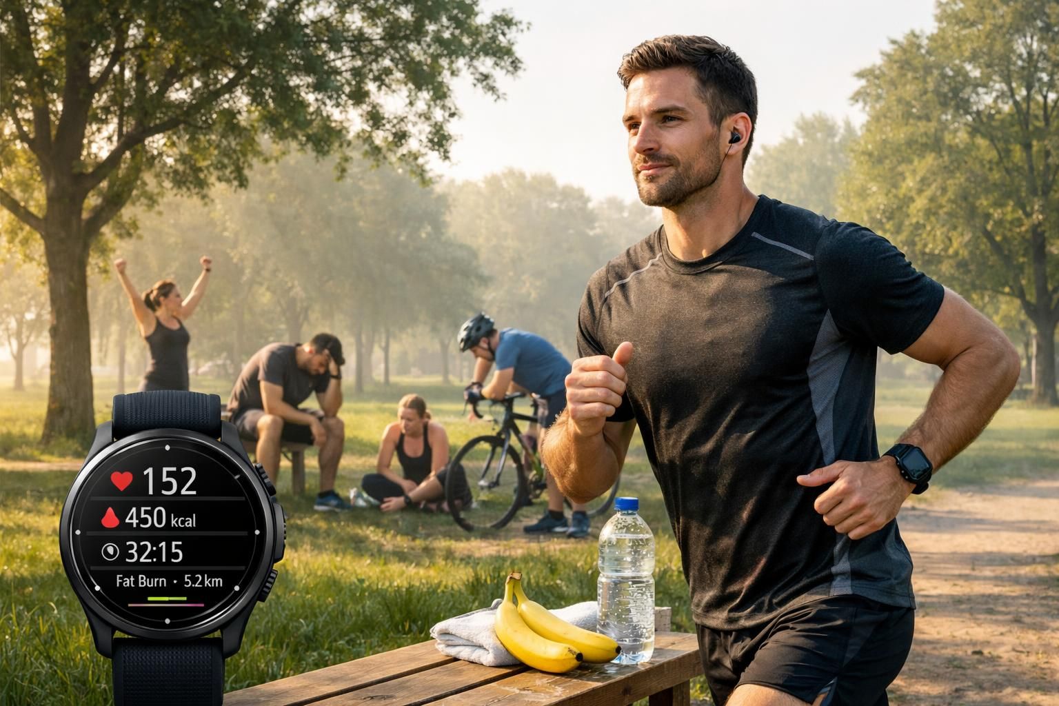 Sport à jeun : avantages, inconvénients et précautions découvrez les avantages, les inconvénients et les précautions à prendre pour pratiquer le sport à jeun en toute sécurité et efficacité.