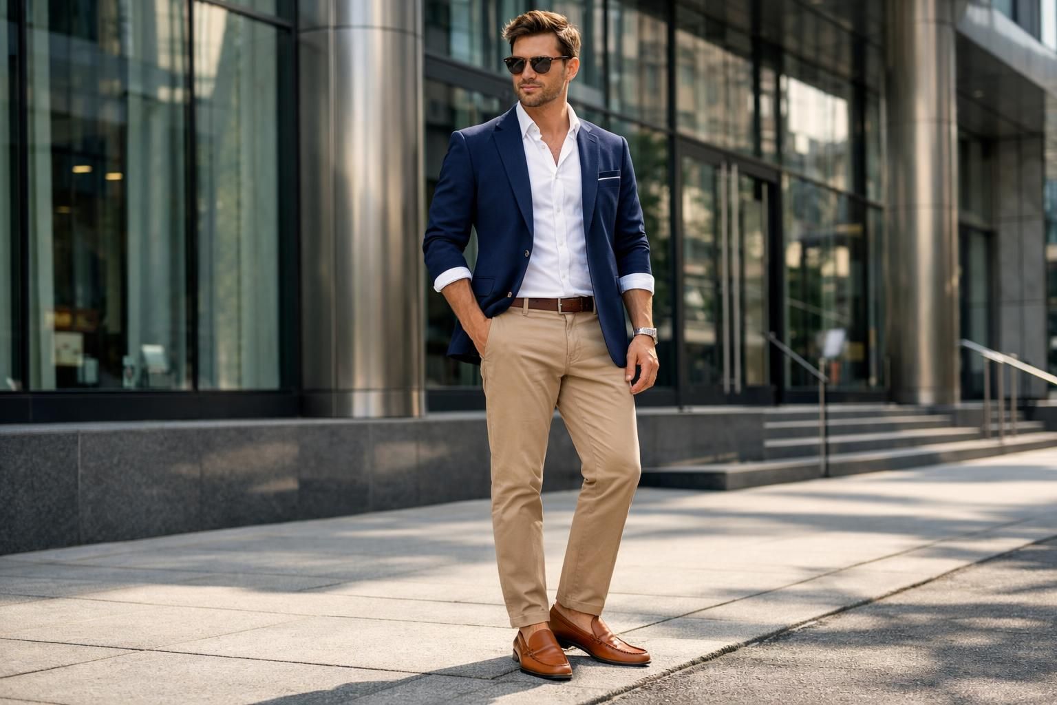 Comment porter des mocassins pour homme avec un look moderne découvrez comment porter des mocassins pour homme avec un look moderne et élégant, en alliant confort et style pour toutes les occasions.