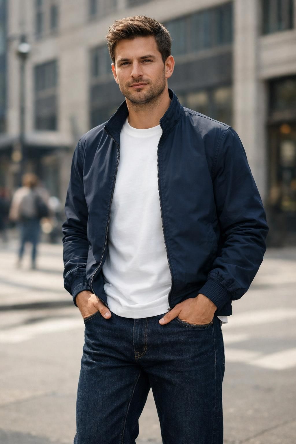 découvrez comment s’habiller simplement mais avec style quand on est un homme, grâce à des conseils pratiques pour un look élégant et facile à adopter au quotidien.