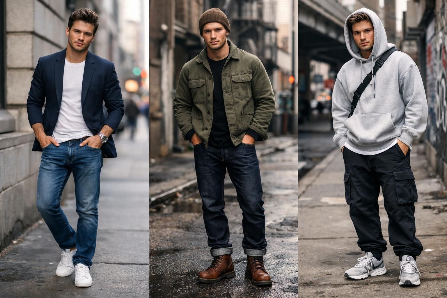 découvrez comment s’habiller simplement mais avec style quand on est un homme grâce à nos conseils pratiques et tendances pour un look élégant au quotidien.