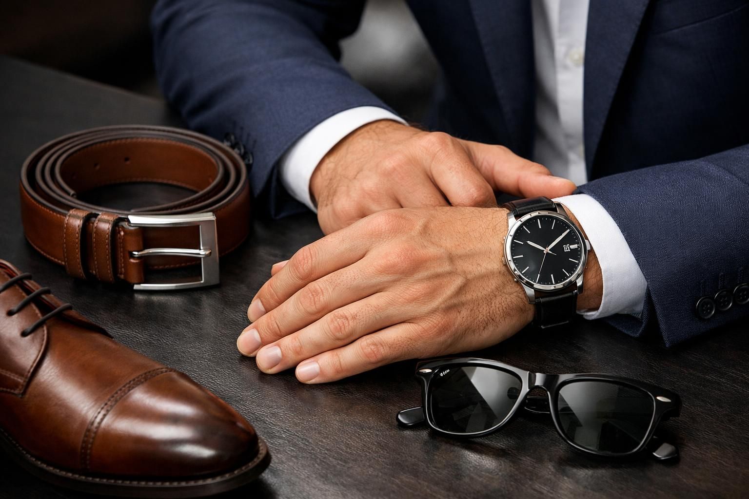 découvrez nos astuces pour s'habiller simplement mais avec style quand on est un homme, alliant confort et élégance au quotidien.