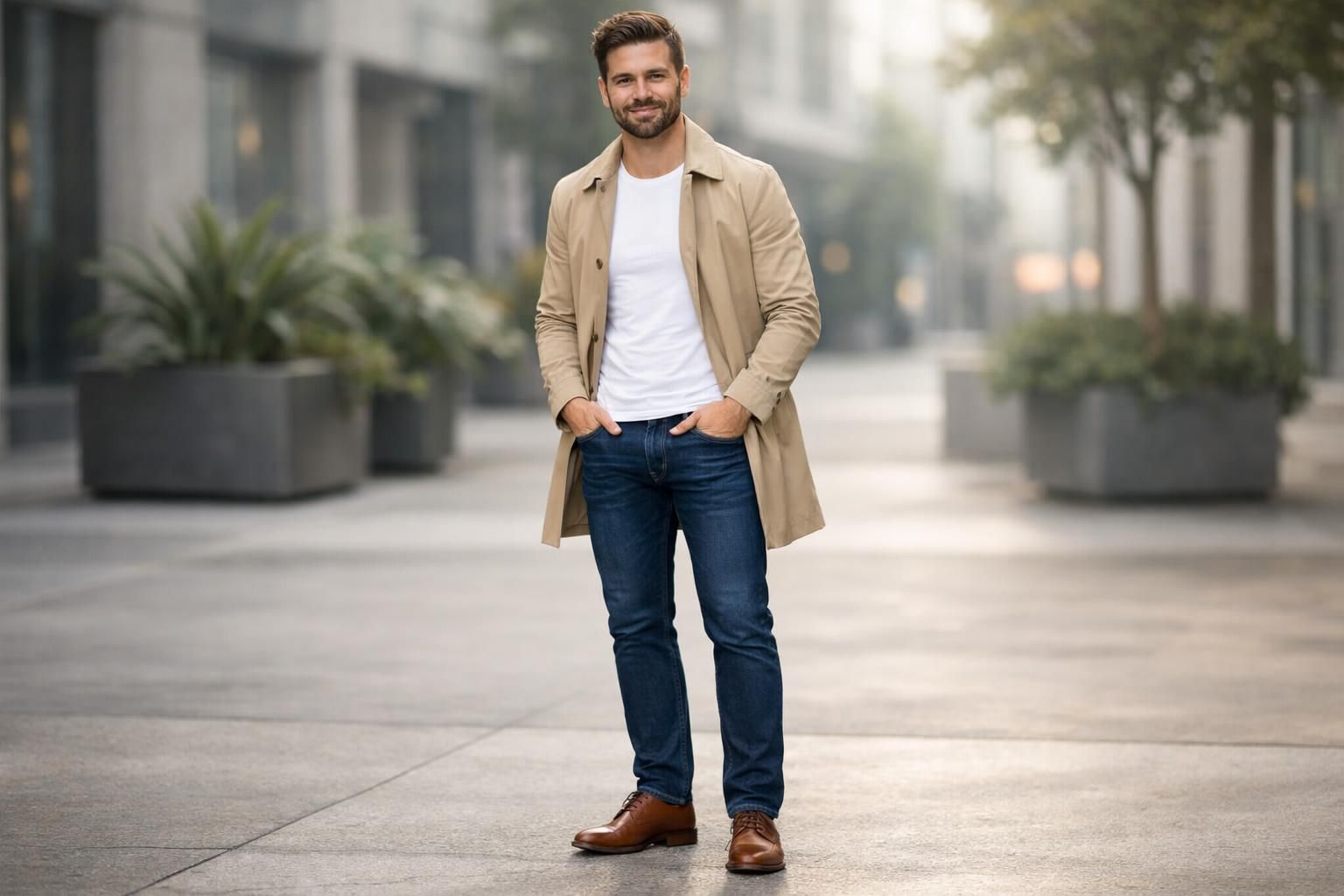 Comment s’habiller simplement mais avec style quand on est un homme découvrez des conseils pratiques pour s’habiller simplement tout en ayant du style, spécialement conçus pour les hommes souhaitant allier confort et élégance au quotidien.