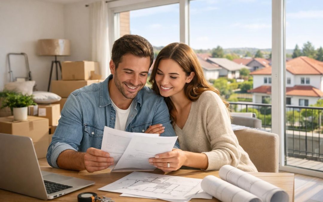 Investissement locatif : les clés pour réussir son premier achat immobilier