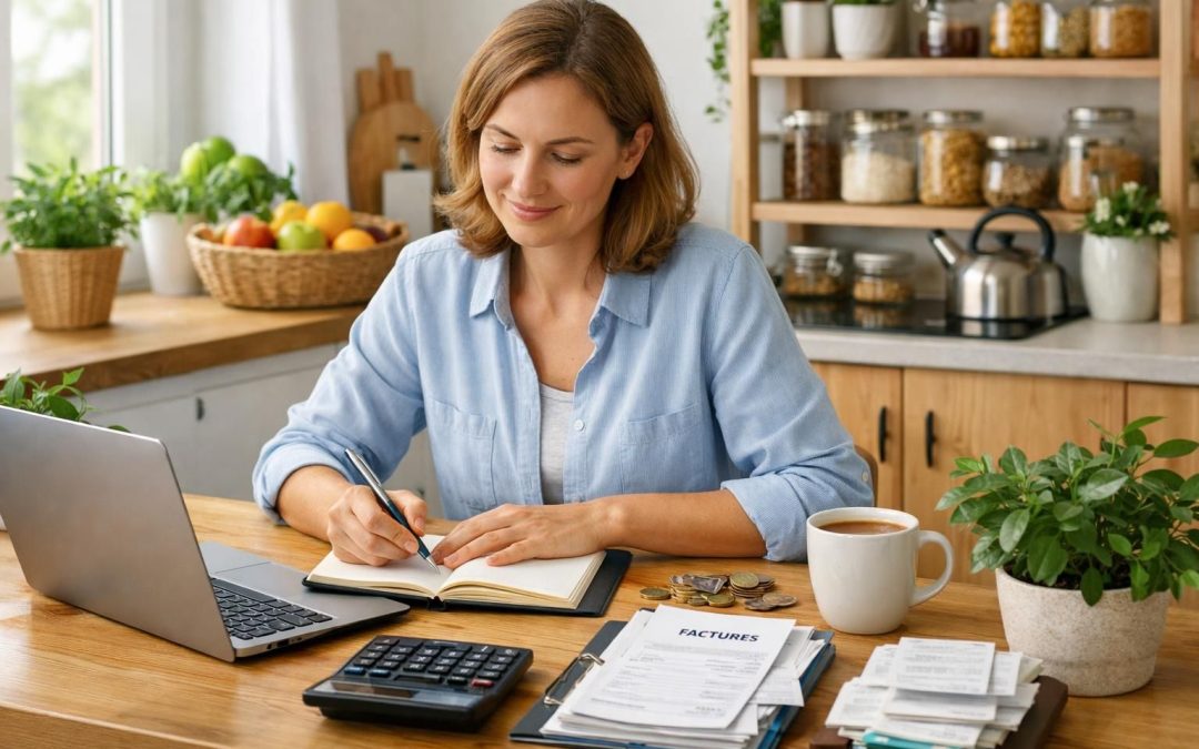 Réduire ses dépenses sans se priver : les stratégies efficaces à appliquer dès maintenant