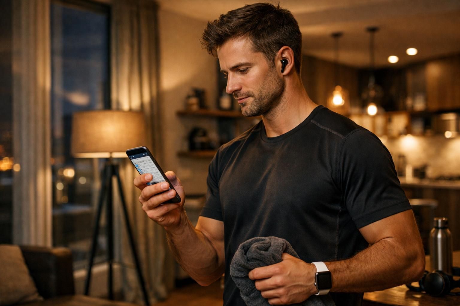 découvrez comment établir une routine sportive efficace et durable grâce à notre guide complet pour construire un programme adapté à vos objectifs et votre rythme de vie.