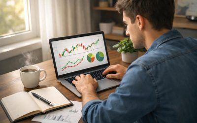 ETF pour débutant : comprendre le fonctionnement et bien démarrer